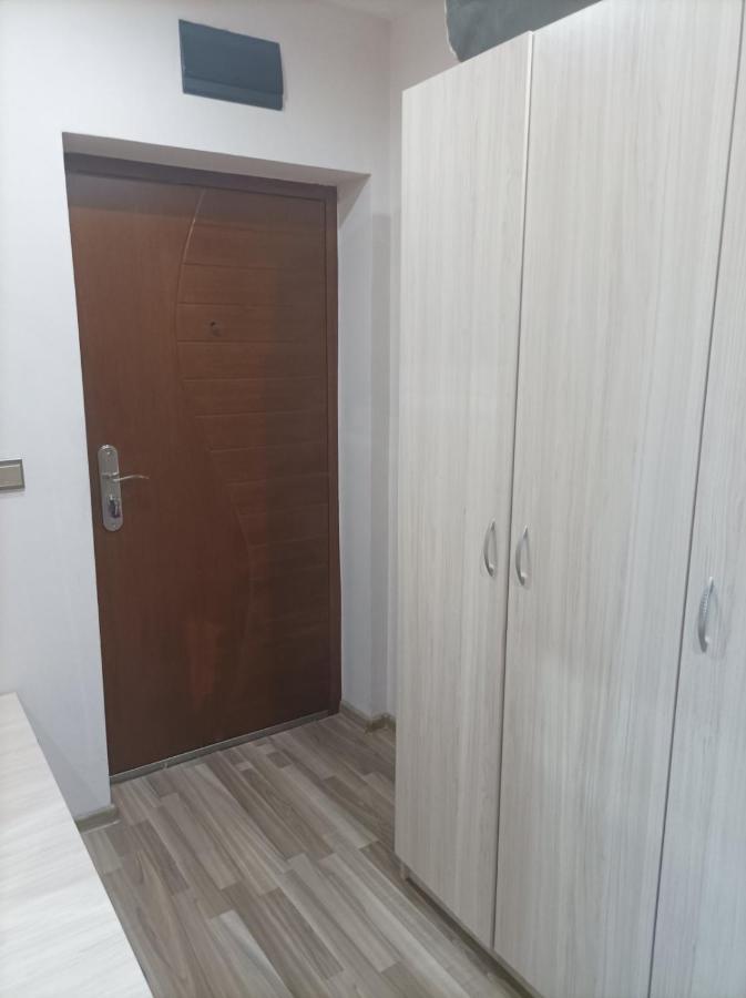 Studio Apartament 6 - Vasil Aprilov Plovdiv Exterior photo