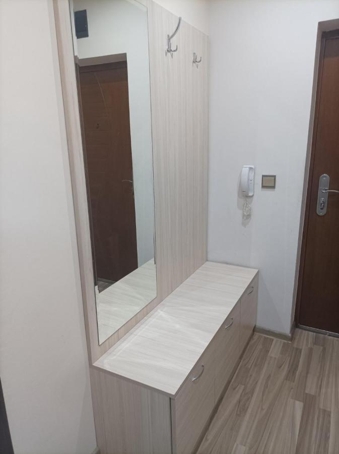 Studio Apartament 6 - Vasil Aprilov Plovdiv Exterior photo