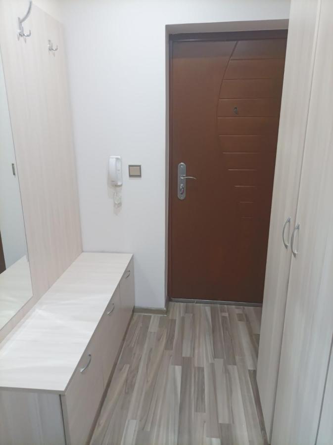 Studio Apartament 6 - Vasil Aprilov Plovdiv Exterior photo